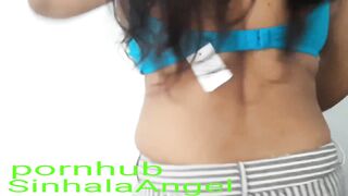 New Dress with Fun අලුත් ඇදුම් අරන් දීලා සැපක්‌ ගන්නවා