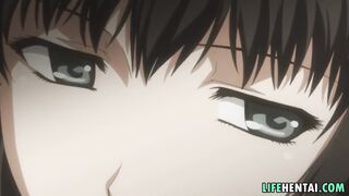 Public Sex with a Cute College Girl | Hentai Uncensored