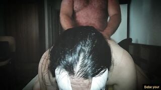 Sotul Meu Ma Futut Capra in Cur Si in Pizda