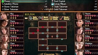 Treasure of Nadia V51092 Part 138 Sofia Vesper the MILF of the Year by LoveSkySan69