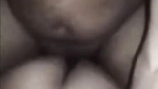 Hot Wife Destroyed by BBC while Hubby Watches (great Vid)