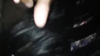 Deepthroating that Dick until you Can’t see it