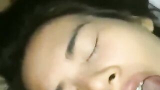 Thai น้องเจนโดนแตกคาปาก เย็ดสดโครตฟิต