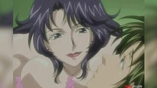 Inbo 3 - Anime Hentai Uncensored