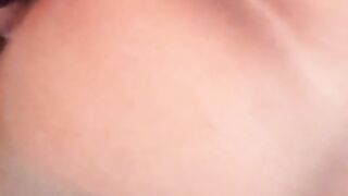 Stud Takes HUGE Strap on first Time PT.3