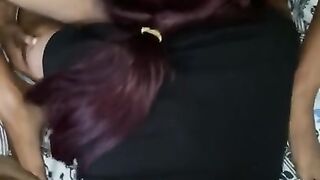 Two Beautiful Queens (Bisexual Awareness Week)