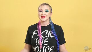 Ask a Porn Star: Relationships with Porn Stars