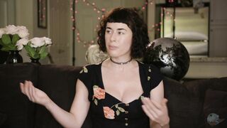 Ask a Porn Star: Relationships with Porn Stars