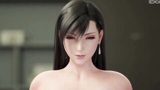 Tifa - TMM TMM (HMV)