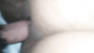 Fucking my friends mom