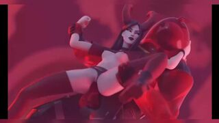 NEW Fortnite Porn September 2020 try not to Cum