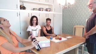 Stepmom A Bed Time Story