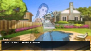 Taffy Tales 0.170b Part 3 she have a Secret!!! by LoveSkySan69