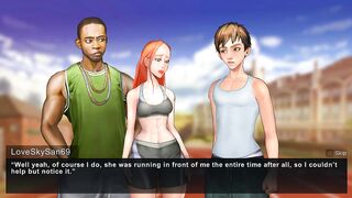 Taffy Tales 0.170b Part 3 she have a Secret!!! by LoveSkySan69