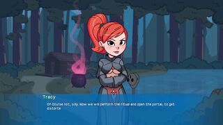 Camp Pinewood [v2.6.0] Part 15 Gameplay by LoveSkySan69