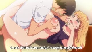 Ane Wa Yanmama Junyuu-chuu - (Erotic Scenes)