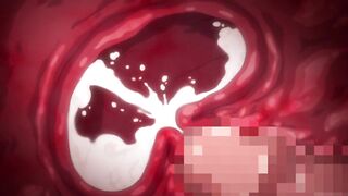 Ane Wa Yanmama Junyuu-chuu - (Erotic Scenes)