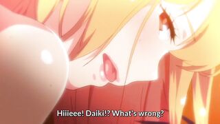 Ane Wa Yanmama Junyuu-chuu - (Erotic Scenes)