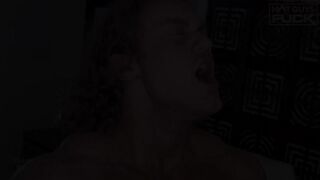 Chris Banner the Hercules Reborn Dominates Kendall James!