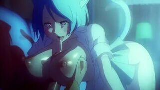 hentai del increíble mundo de gumball