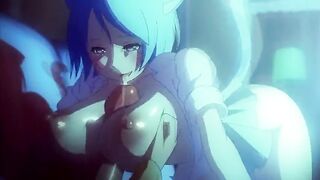 hentai del increíble mundo de gumball