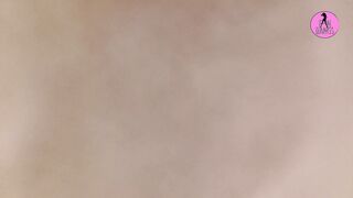 Ashton Blake - Sexy Fit MILF W/ Nipple Piercings Sucks & Fucks Lucky Fan