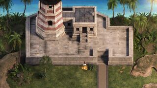 Treasure of Nadia V54101 Part 143 she Told me IT!!! by LoveSkySan69