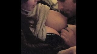 Clare's Suckable Big Lactating Tits