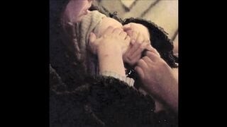 Clare's Suckable Big Lactating Tits