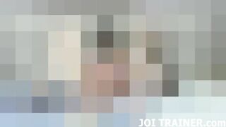 Jerk off Challenge and JOI Femdom Fetish