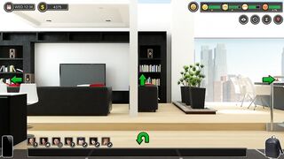 Man of the House - Part 35 - STEPSISTER WEARING SEXY LINGERIE