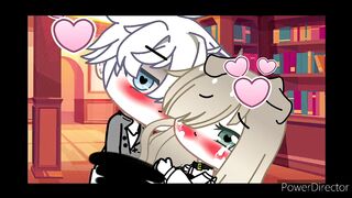 Little Dog~ Gacha Club