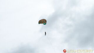 AsianSexDiary Filipina Fucked with Thick Creampied