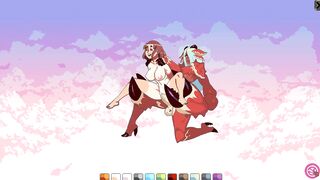 Cloud Meadow - MY SOUND EFFECTS [part1] CARTOON