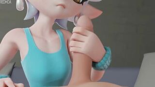 VIDEOGAME PORN COMPILATION MAY 2020