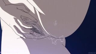 Beautiful Teen Offered Anal Sex after Virtual Sex to Japanese Schoolboy// Uncensored Hentai