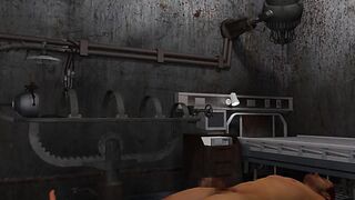 EDGE Systems - Strange Erotica the Conspiracy of Dr. Busujima