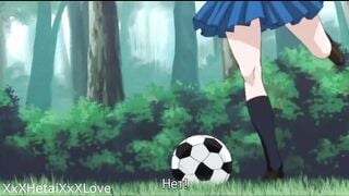 Uncensored // Lonely Guy Fucks one by one by his Girlfriends // Hentai Uncensored