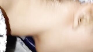 Lightskin Thot Tryna Leave her Babydaddy for me