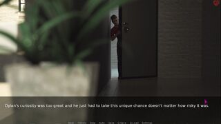 Wife and StepMother - Sophia went to Yoga - Sophia got Fucked