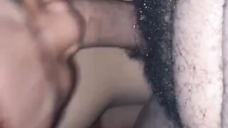 I Satisfied Daddy so Good with the Head he Forgot I’m an Ass Eater Too!!