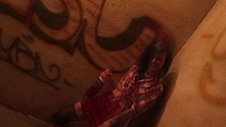 Give me back my 2007 Year \ Sex with Emo at the Entrance.