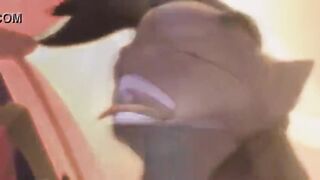 Girl in My Little Pony have sex