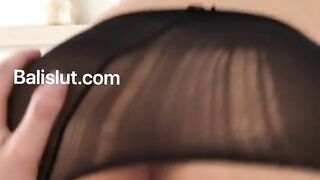 Super Tight Pussy, just Wanna Cum all the Time when inside her Hole