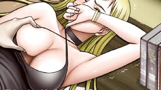 クリムゾンローズ　七瀬サキ　おさわり無し