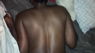 Step Sister Creaming on my Dick