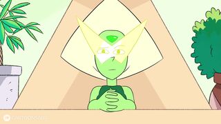 Peridot's Botany Class (Steven Universe)