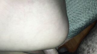 Rachael Jax Hooker Bareback Fucks me then Sucks me off