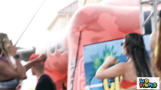 Spring Break 2020 South Padre Island Highlights Pt.2