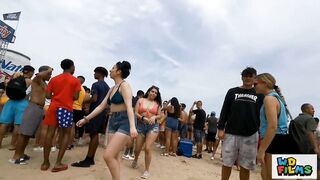 Spring Break 2020 South Padre Island Highlights Pt.2